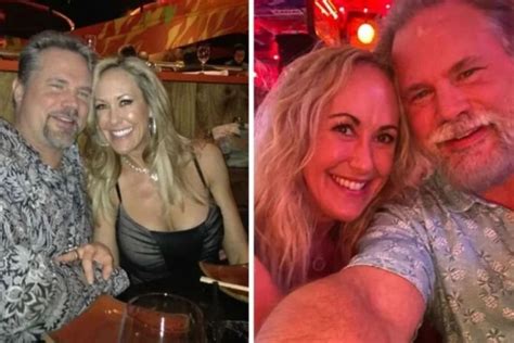 chris potoski  life career  story  brandi loves husband