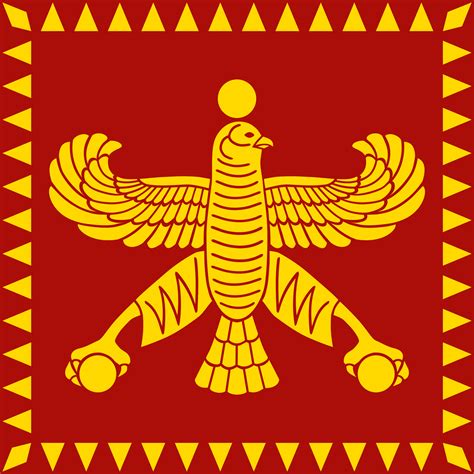 Achaemenid Empire - Wikipedia | Bandera de irán, Antiguo persa, Tatuaje