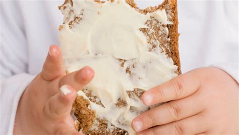 Unpacking Fat and Cholesterol in Infancy and Toddlerhood - The Baby ...