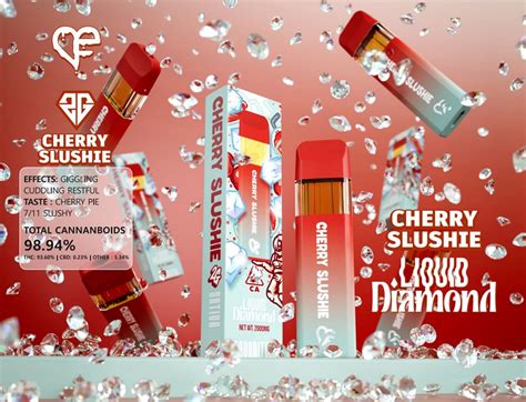 cherry slushie  favorites official