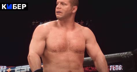 Геймплей UFC 5 – новый трейлер игры ЮФС 5