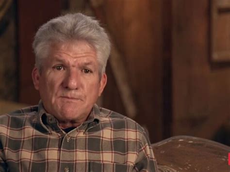 matt roloff sort  slammed    brother