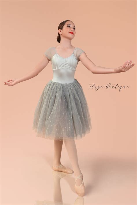 SNOWFLAKE - Stage Boutique