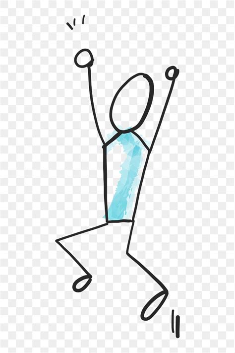 stick figure images   png stickers wallpapers