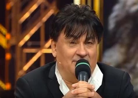 Александр Серов видел своего отца раз в жизни