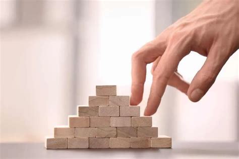 Forever Piramide Financeira