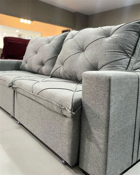 Atacadão Colchões E Sofás Outlet Rio Preto - America Sofás e Colchões | São José do Rio Prêto SP