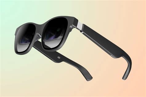 smart glasses