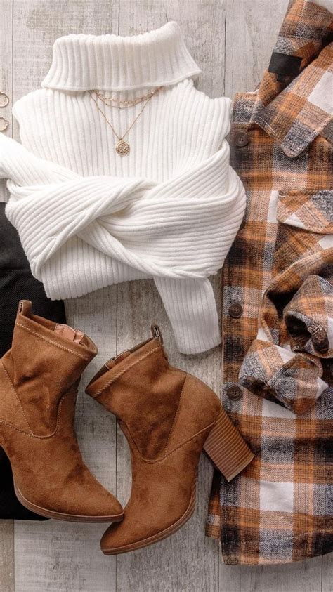 Country winter outfits – Artofit