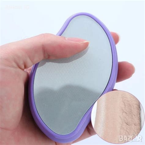 Кристалче за обезкосмяване в Други в гр. Хасково - ID40728391 — Bazar.bg