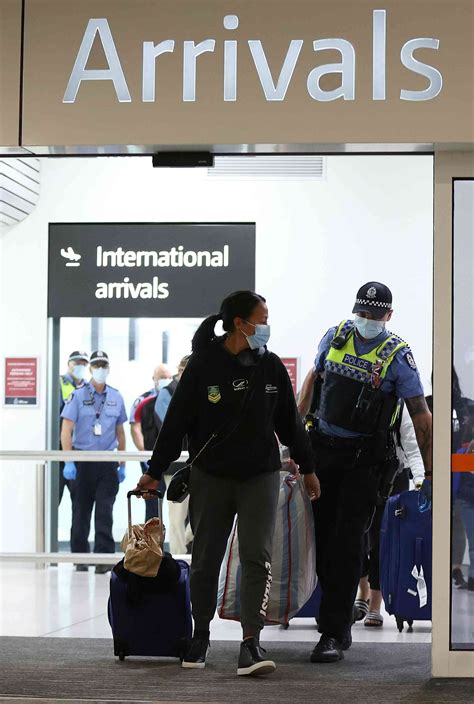 Why strict border control remains crucial if we want to keep the travel