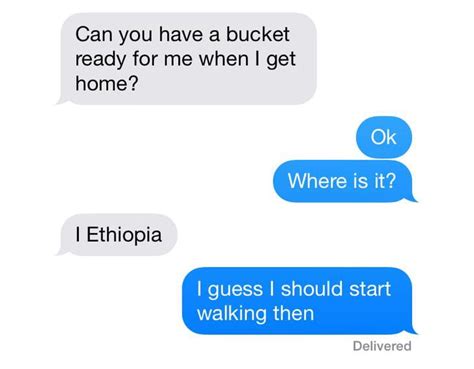 Funny Drunk Texts | POPSUGAR Tech