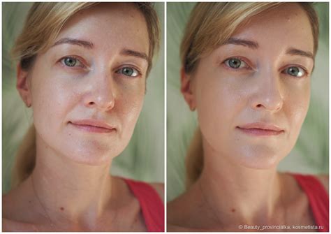 Как хорошо, что он не знаменит - Natural BB cream от Thank You Farmer ...