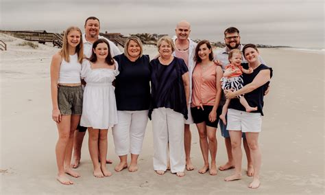 Penny Family Fund supports faculty research - UNCG Light the Way Campaign