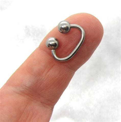 clitoral clitorial clit hood bar vch vertical surgical