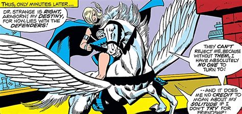 Valkyrie - Marvel Comics - Defenders - Brunnhilde - Character profile ...