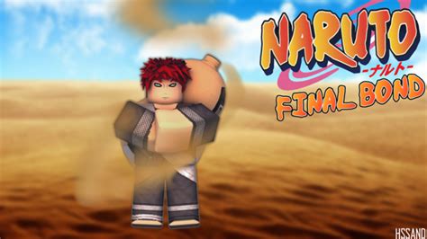 Naruto: Final Bond para ROBLOX - Juego Descargar