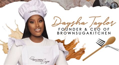 Brown Suga Kitchen