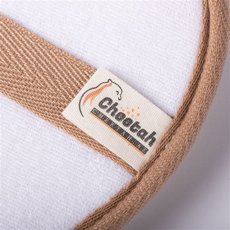 Cheetah Trading. Natural Loofah Sponge