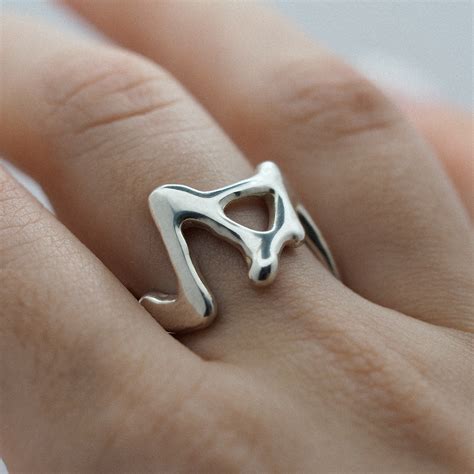 fluid liquid ring  deeps