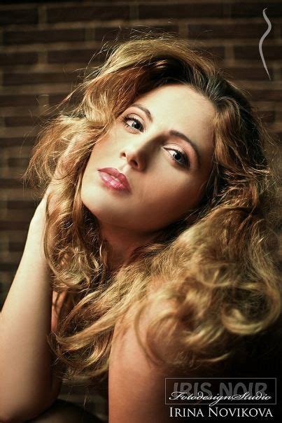 Lida - a model from Germany | Model Management