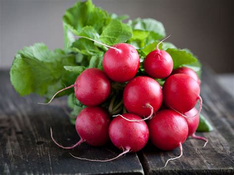 7 Health Benefits Of Radish In Your Daily Life