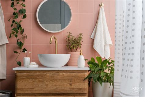 Коллекция аксессуаров для ванной Randig VERRAN – купить в Likemyhome