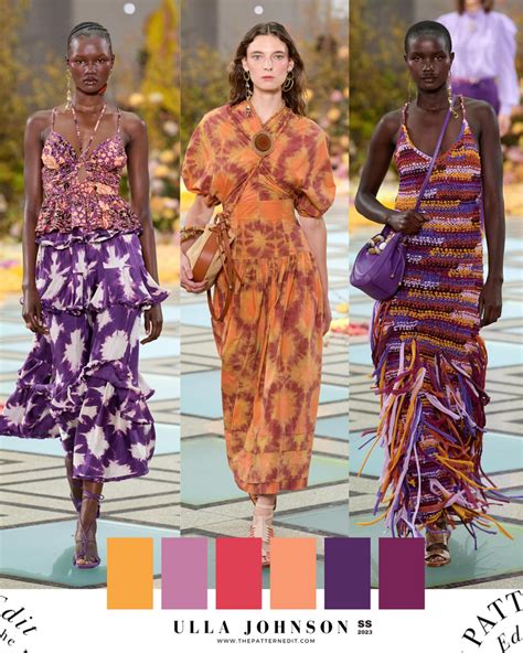 Color of the Year 2024: WGSN Apricot Crush Color Palettes | Color ...
