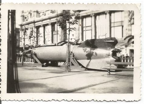 Question V1 and v2 rockets