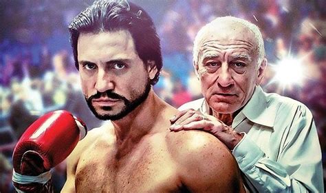 Легенды ринга: 33 фильма про боксеров и их пути к победе
