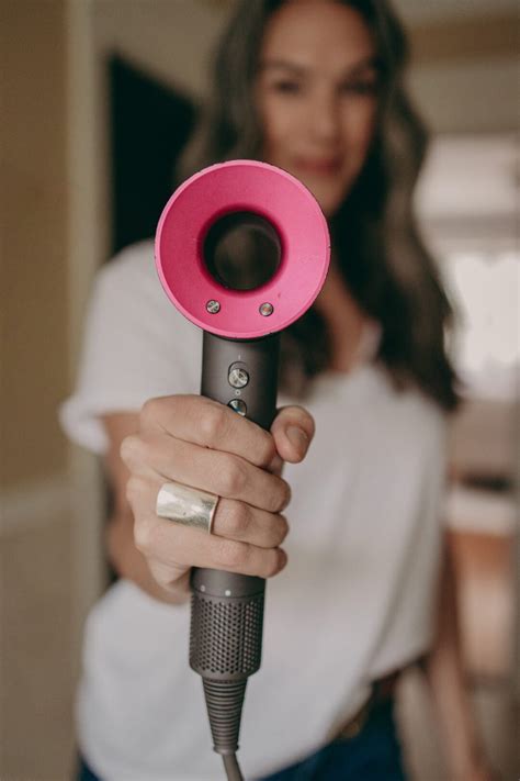 Dyson Hair Dryer vs. Airwrap: Which Is Better? | The New Knew