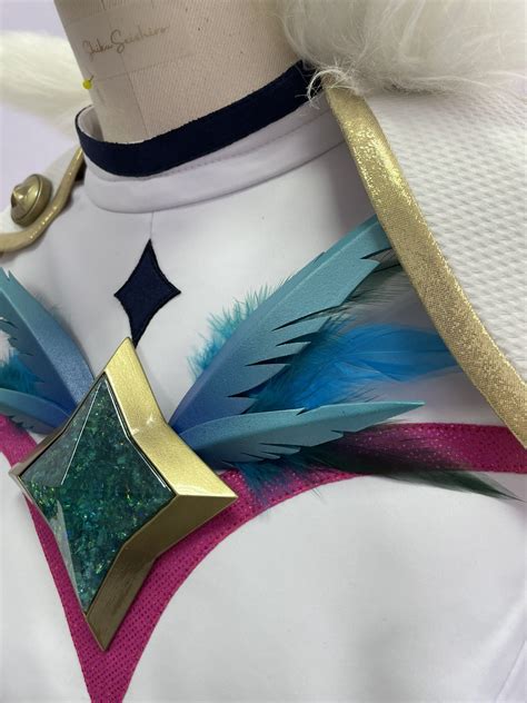 шика on Twitter: "Costumes for @serinide 🥰🥰🥰🔥 https://t.co/ssTwjA8bXe