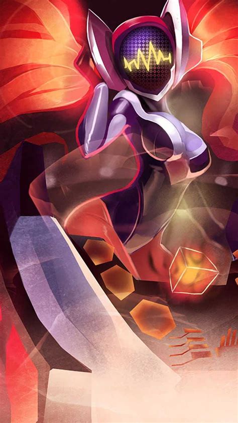 DJ Sona Wallpaper - iXpap