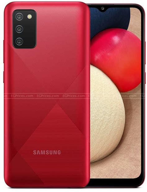 Samsung Galaxy A02s 64GB