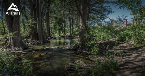 trails  boerne texas alltrails