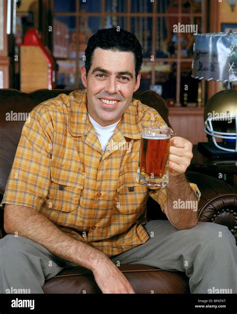 ADAM CAROLLA THE MAN SHOW (1999 Stock Photo, Royalty Free Image ...