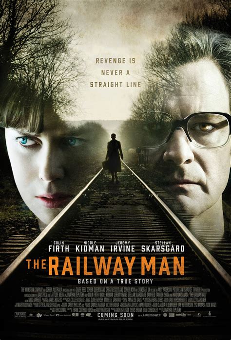 [Review] The Railway Man