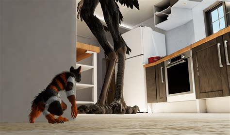 Macro Micro VR Service v0.4.1 - Alpha: BUILD - Macro Micro VR Service