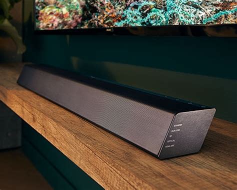 Aplikacja Philips Sound | Philips