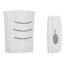 Byron Wireless Doorbell Manual - lamab