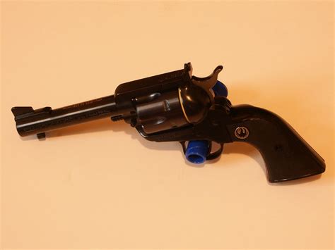 Ruger Blackhawk Anniversary 7 | Stephen Z | Flickr