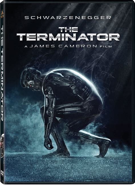 The Terminator: Amazon.ca: Arnold Schwarzenegger, Michael Biehn, Linda