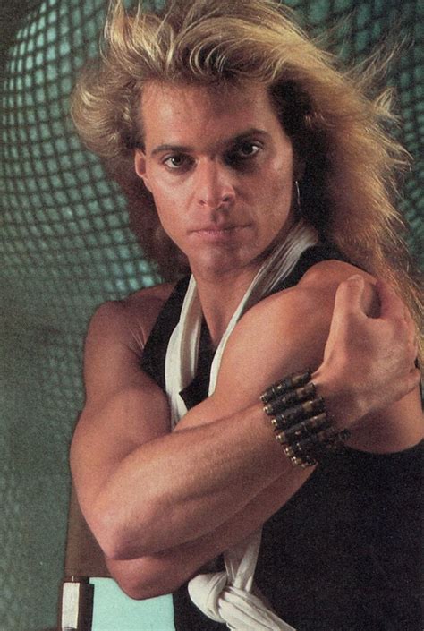 David Lee Roth: The Iconic Voice of Van Halen - Hunter Games Magazine