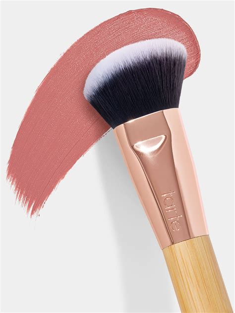 Cream Blush Brush | Tarte™ Cosmetics