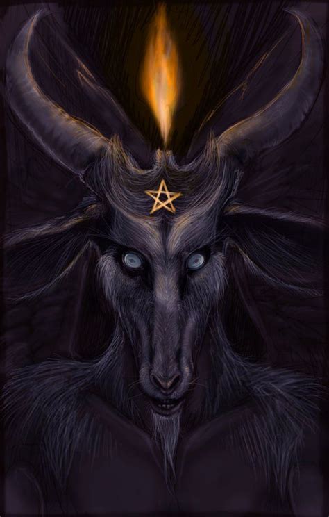 42 best Baphomet images on Pinterest