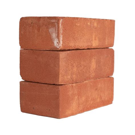 wienerberger sienna red wirecut facing brick pack   brick wholesale
