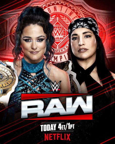 WWE Raw (1993)