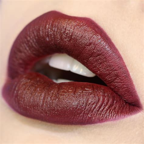sultry lips