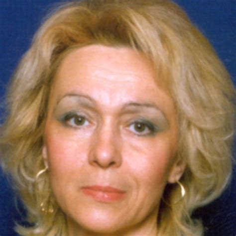 Aleksandra KRSTIC-FURUNDZIC | Full professor | Dr. | University of ...