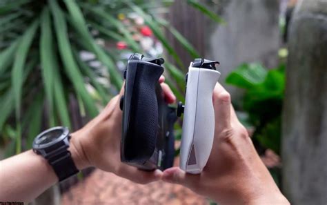 ROG Ally vs. ROG Ally X: Asus Gaming Handheld Comparison